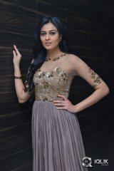Neha Hinge at Srivalli Movie Audio Launch